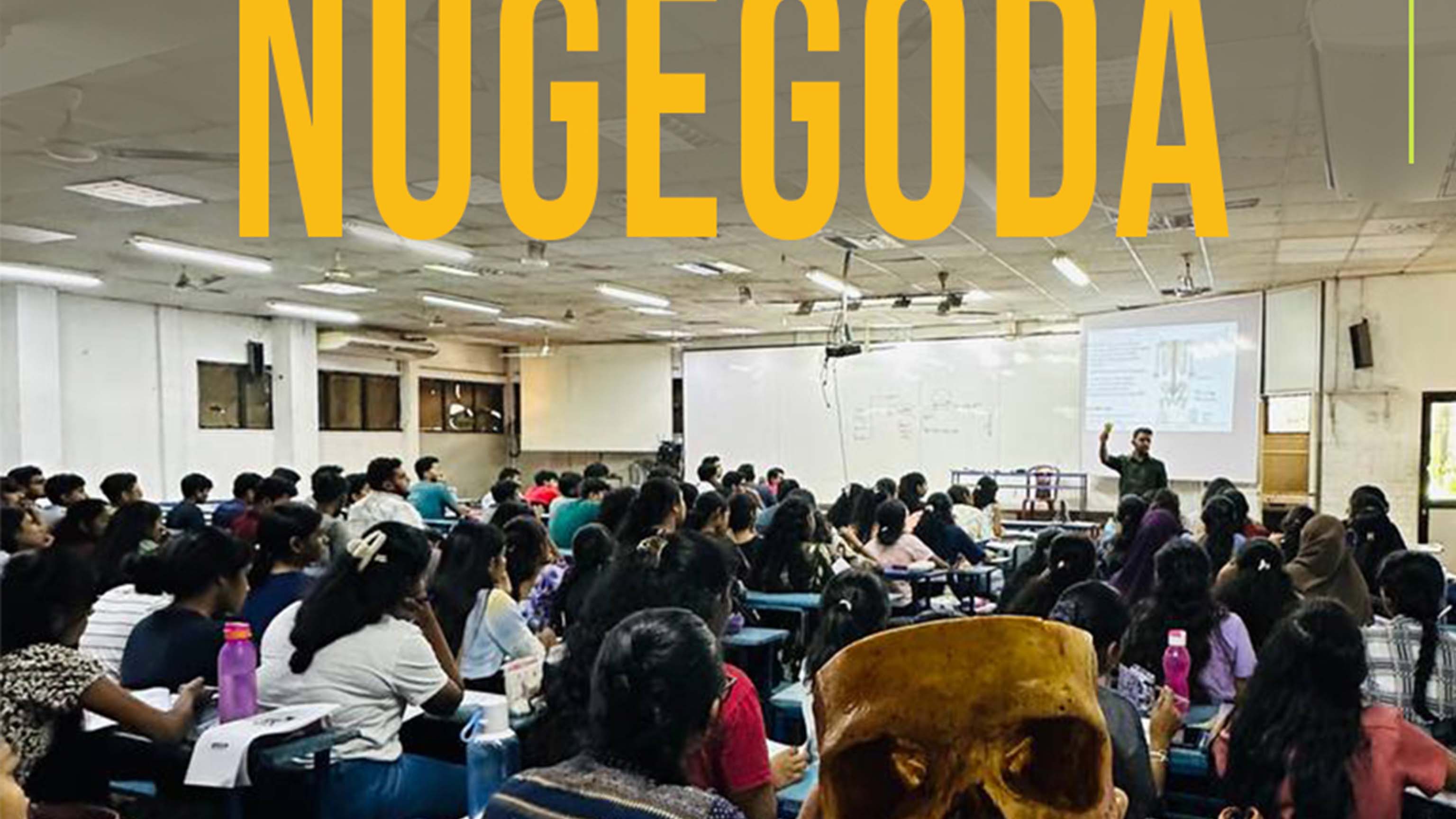 Thumbnail for nugegoda